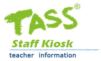 kiosk